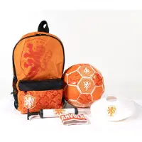 Knvb Rugtas Vol Fanartikelen Oranje