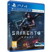 BANDAI NAMCO Entertainment Sairento Standaard Engels PlayStation 4