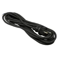 VB Extend Gereedschapsnoer 2x1mm² 10 meter H07RN-F H07RN-F neopreen