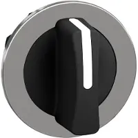 Schneider Electric Harmony Keuzeschakelaar Voorelement - ZB4FD3