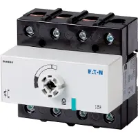 Eaton Dumeco Aardlekschakelaar - 1314204