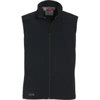 Slam Active Softshell Vest Blauw 2XL Man