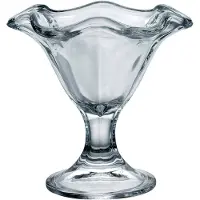 Bormioli Rocco Primavera IJscoupe amuse glas - 240 ml - Set-6