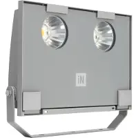 Performance In Lighting LED Schijnwerper | 101W 3000K 11471lm 830 | IP66