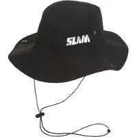Slam Brimmed Hat Grijs TGU