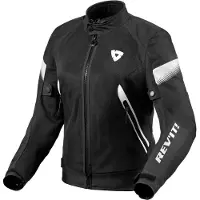 REV'IT! Control Air H2O waterdichte dames motorfiets textiel jas