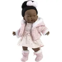 Llorens 28036 Lalka 28 cm Zoë