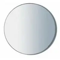Wiesbaden Basic Round Spiegel 5mm Rond 30cm