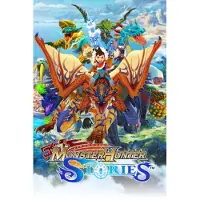 Monster Hunter Stories - Windows Download