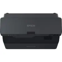 Epson EB-775F Bureau/Draagbaar Projector 16:9 Zwart