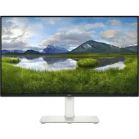 Dell S Series S2425HS computer monitor 60,5 cm (23.8") 1920 x 1080 Pixels Full HD LCD Zwart, Zilver