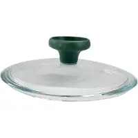 TVS Glazen Deksel - Eco-ok - 20cm - 20 cm