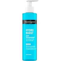Neutrogena Hydro Boost Reinigingsgel Ongeparfumeerd