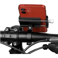 Trizand Mobiele Houder voor Fiets - Aluminium