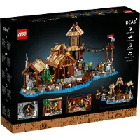 LEGO Constructor Tbd Ideas Construction Game Goud Kinderen