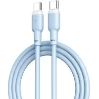 XO USB-C PD Laadkabel 1m 60W - Selzaam Laden
