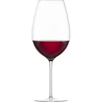 Zwiesel Glas Wijnglas Enoteca Bordeaux Premier Cru 1012 ml (2-delig)