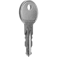 Thule spare keydesign steel key, n 201 - n 220