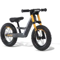 Berg Biky Cross Grey Handbrake Unisex