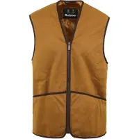 Barbour Voering Bedale | Beige | Maat 58