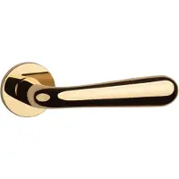 Aprile Gardenia Goud