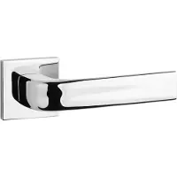 STILE deurklinken Jena Chroom gepolijst