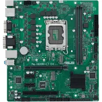 Asus Pro H610M-C D4-CSM