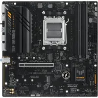 Asus Moederbord - - TUF GAMING A620M-PLUS - AMD A620 - AM5 micro ATX