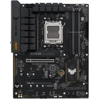 Asus Moederbord - - TUF GAMING B650-E WIFI - AMD B650 - AM5-socket ATX