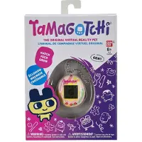 Bandai Tamagotchi Original - - Virtual Electronic Pet with Screen and Games - 42883