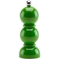 Addison Ross - Bobbin Peper & Zoutmolen Leaf 14 cm