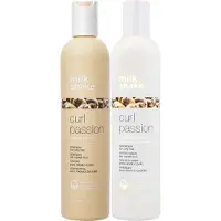 Milk shake Curl Duo