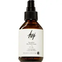Hej Organic Sensitive PHA Toner Reinigingsspray 100 ml