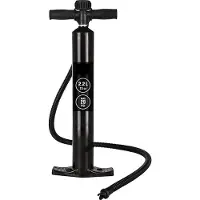 Xqmax Dubbele Zuiger Luchtpomp Voor Paddleboards