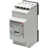 Grothe 14101 Beltransformator 12 V/AC 1.5 A