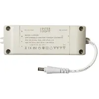 Interlight EasyFit LED-Driver - IL-EDD8D