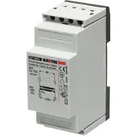 Grothe 14102 Beltransformator 8 V/AC 2 A