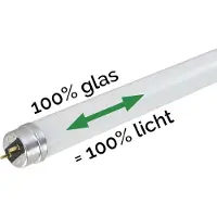 Megaman Led TL buis G13 | | 120 cm (16W, 2400lm, 4000K)