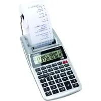 Canon P1-DTSC II EMEA HWB