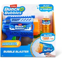 BUNCH O BUBBLES - Bunch O Bubbles - Medium Motorized Bubble Blaster
