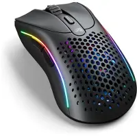 Glorious Model D2 Draadloze Gamingmuis