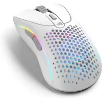 Glorious Model D Matte Draadloze Gamingmuis