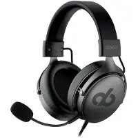 Veho Alpha Bravo GX-4 Gaming headset met 6.1 Surround sound