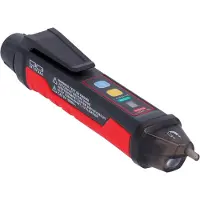 Uni-T UT12M-EU PRO – Non-contact AC voltage detector - 24-1000AC pen
