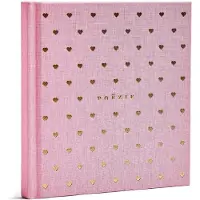 Uitgeverij Stratier - Poëziealbum - Invulboek - de wonderjaren