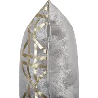 Beliani Decoratieve kussens, Cassia (45 x 45 cm)
