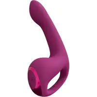 VIVE Riko - Triple Motor Stotende met geavanceerde vingerbeweging en pulsgolfstimulator