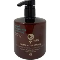 Tecna Smooth Straightening Laminating Primary Shampoo – Professionele Gladmakende Shampoo
