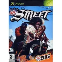 NFL Street