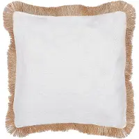 Beliani Decoratieve kussens, AGRIMONIE (45 x 45 cm)